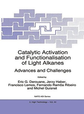 【预订】Catalytic Activation and Functionali...