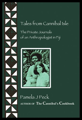 【预售】Tales from Cannibal Isle: The Private Journals of