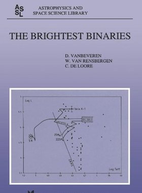 【预售】The Brightest Binaries