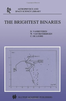 【预售】The Brightest Binaries