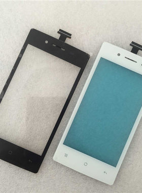 适用于OPPO R813T触摸屏R823T手写屏r813t电容屏  R823T手机外