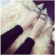 Chaussures de printemps - Ref 919140 Image 8