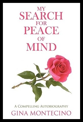 【预售】my search for peace of mind: a compell