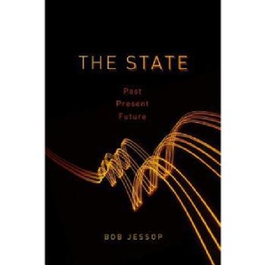 【预订】The State - Past, Present, Future