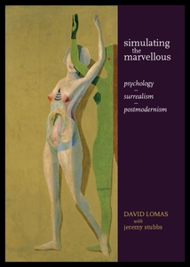 【预售】Simulating the Marvellous: Psychology Surrealism