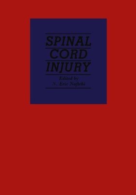 【预订】Spinal Cord Injury