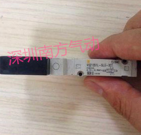 SMC 正品 电磁阀VQZ1251L-5LO-X21/VQZ1151Y-5M现货