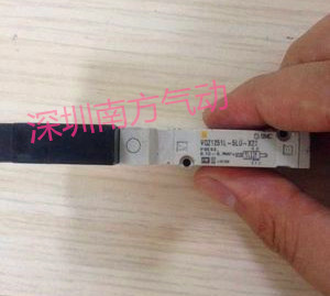 SMC 正品 电磁阀VQZ1251L-5LO-X21/VQZ1151Y-5M现货