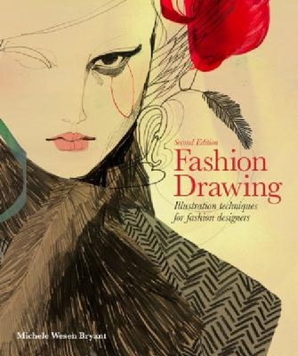 【预订】Fashion Drawing: Illustration techni...