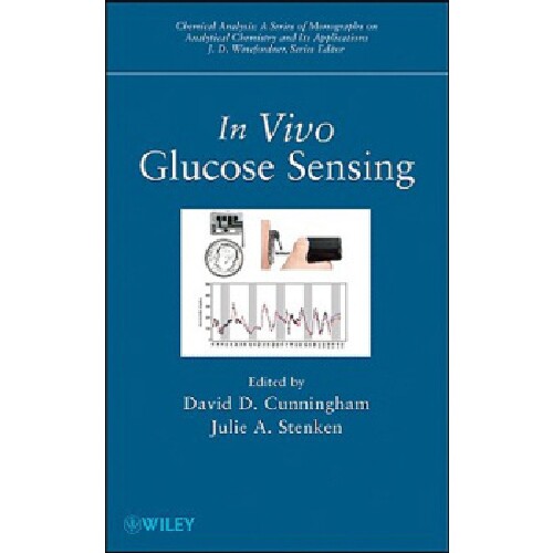 【预订】In Vivo Glucose Sensing