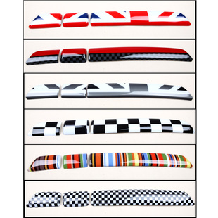 迷你MINI COOPER R60 COUNTRYMAN 加装仪表饰板改装款专用