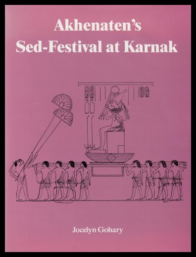 【预售】Akhenatens sed-Festival at Karna