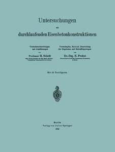 【预订】Untersuchungen an Durchlaufenden Eis...