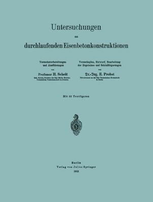 【预订】Untersuchungen an Durchlaufenden Eis...