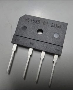 原装拆机整流桥D15SB60 D15SB80 GSIB1560 GSIB1580