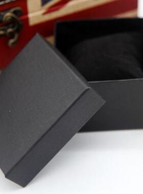厂家手表盒礼品盒子手镯盒镯子盒首饰盒手表项链手链盒一个