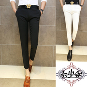 Costume homme en coton pour été - Ref 1565321 Image 35