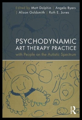 【预售】Psychodynamic Art Therapy Practice with People on