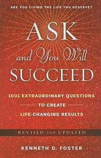 and You Extraordinary 预售 1001 Ask Succeed Will