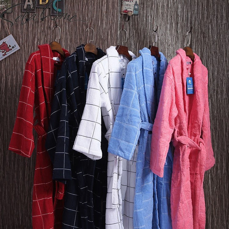 Peignoir jeunesse - Ref 589920 Image 1