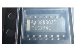 【都有】TCL274I TLC274AC TLC274AI TLC274BC TCL274BI TLC274C
