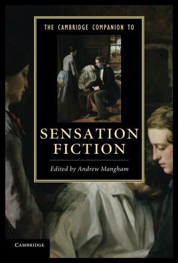 【预售】The Cambridge Companion to Sensation F