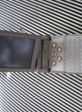 索尼sony nr70v 掌上电脑pda