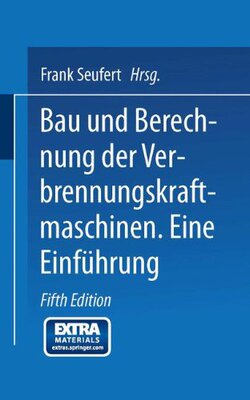 【预订】Bau Und Berechnung Der Verbrennungsk...