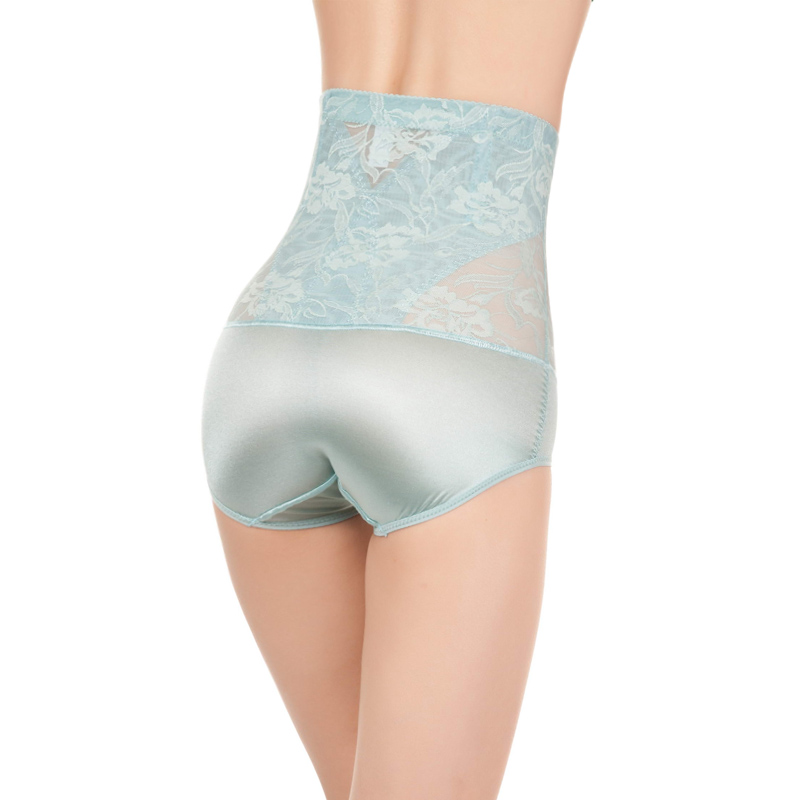 body amincissant LISAQIONG simple en nylon - Ref 684511 Image 1