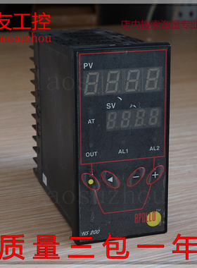 现货正品 APOLLO NS200-MN60NNNN{皇冠信誉8+}进店可谈价