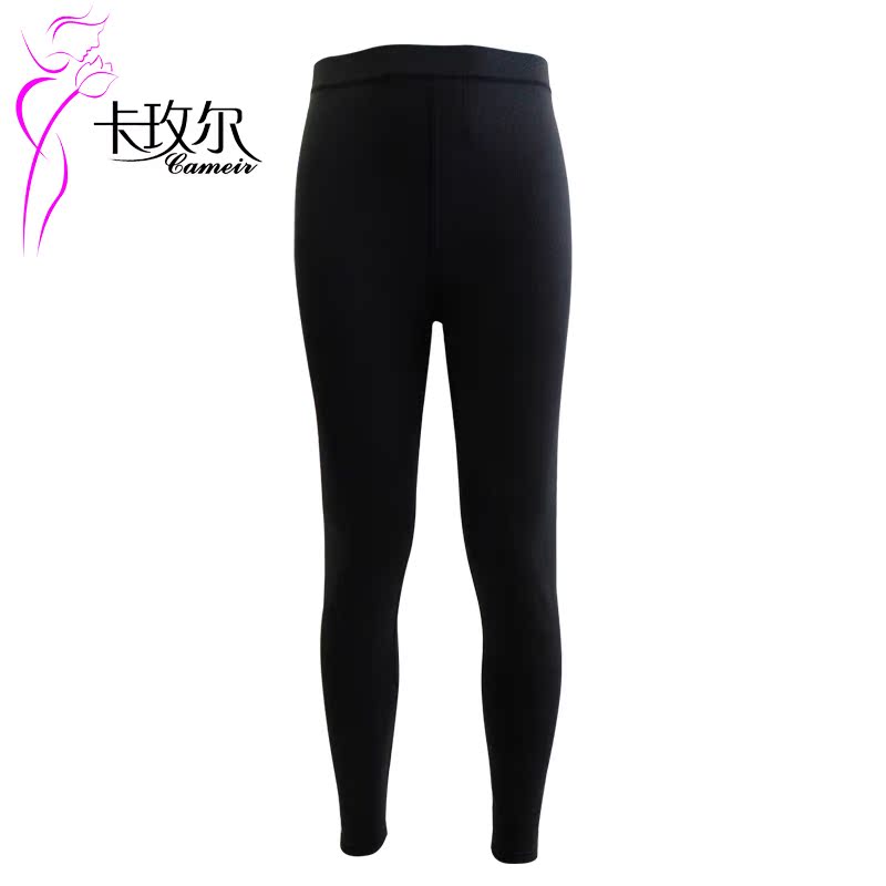 Pantalon collant jeunesse KA15258 en nylon - Ref 752794 Image 1