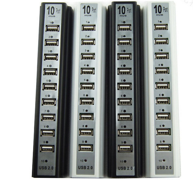 Concentrateur USB - Ref 365143 Image 1