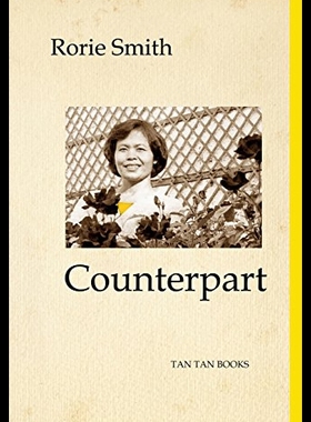 【预售】Counterpart