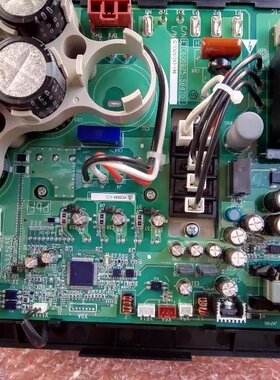 宗修压缩机变频PCB线路板PC0509-1 PC0509 RHXYQ16PY1 RZP350SY1