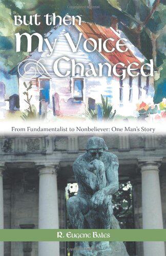 【预售】But Then My Voice Changed: From Fundamentalist...