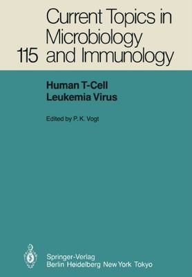 【预订】Human T-Cell Leukemia Virus