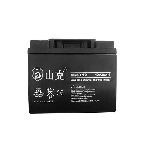 山克足量电池使用寿命长 应用范围广