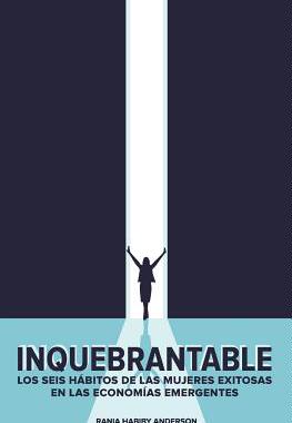【预售】Inquebrantable: Los Seis Habitos de ...