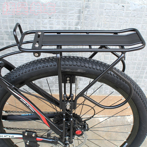 Porte-bagages pour vélo - Ref 2413110 Image 1