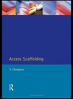【预售】Access Scaffolding