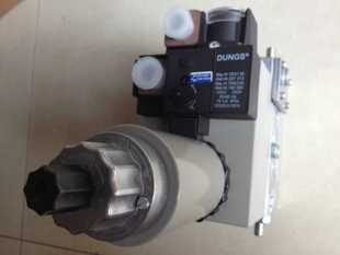 DUNGS燃气阀组德国原装 正品 ZRDLE420B01S20 冬斯电磁阀