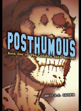 【预售】Posthumous: Book One