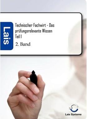 【预售】Technischer Fachwirt