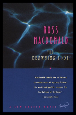 【预售】The Drowning Pool