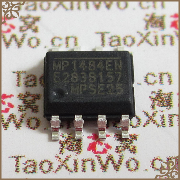 MP1484EN-LF-Z SOP8 MPS品牌 液晶电源芯片 量大价优 支持BOM配单