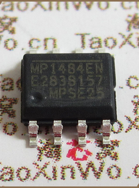 MP1484EN-LF-Z SOP8 MPS品牌 液晶电源芯片 量大价优 支持BOM配单