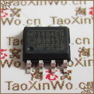 MP1484EN-LF-Z SOP8 MPS品牌 液晶电源芯片 量大价优 支持BOM配单