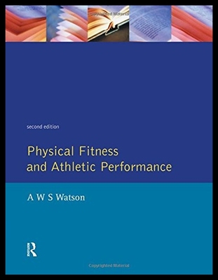 【预售】Physical Fitness and Athletic Performa
