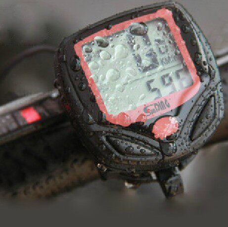 Tableau de bord vélo - Ref 2428660 Image 1