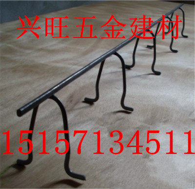 钢筋马凳铁马凳钢筋铁马镫钢筋支架工地专用铁马登建筑马凳